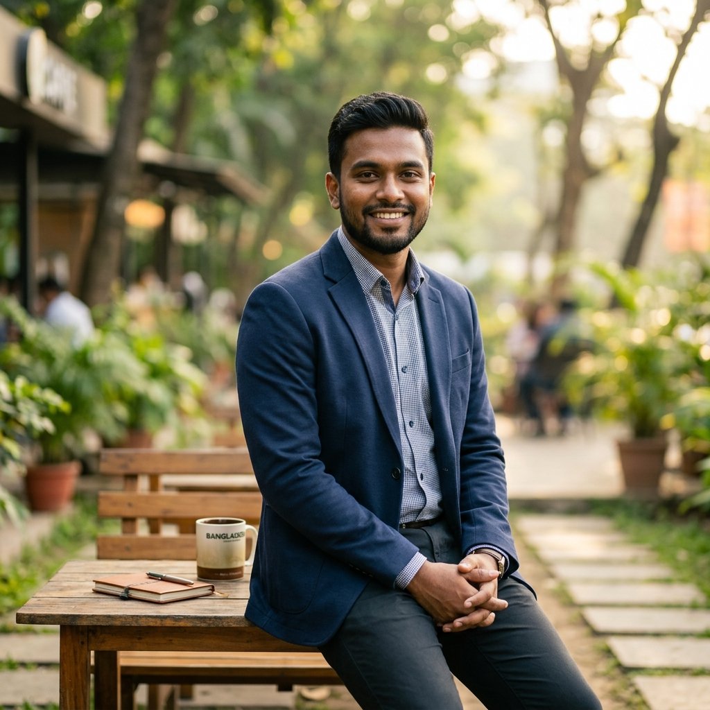 Miraj Sardar